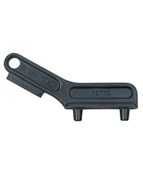 Deck Plate Key